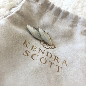 Kendra Scott Stud Earrings